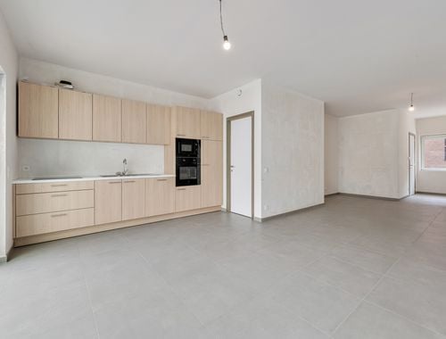                                         Gelijkvloers app. te koop in Aalst, € 409.642,65
