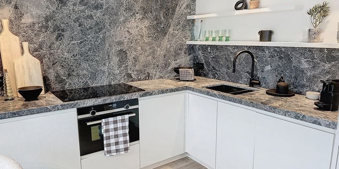 Appartement te koop in Leopoldlaan 156, 8300 Knokke
