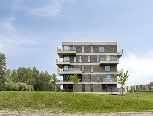                             Appartement te koop in Harelbeke
