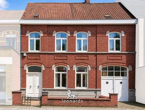                                         Woning te koop in Deerlijk, € 289.000
