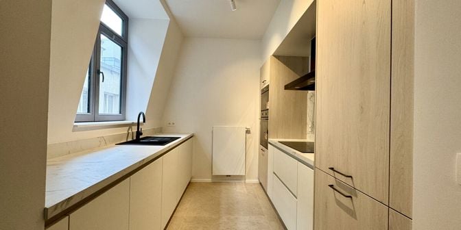 Appartement à louer à Rue du Colombier 11, 1000 Bruxelles