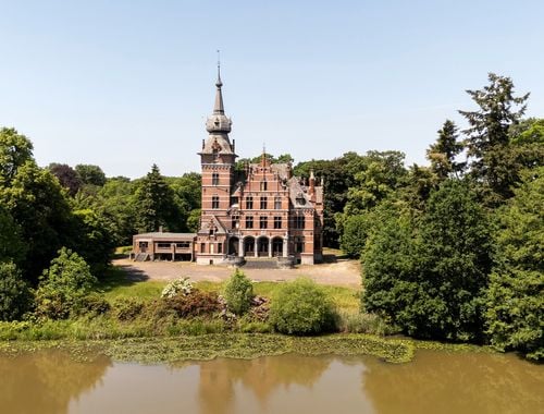                                         Château à vendre à Retie, € 5.650.000
