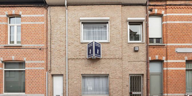 Huis te koop in Stationsstraat 11, 9220 Hamme