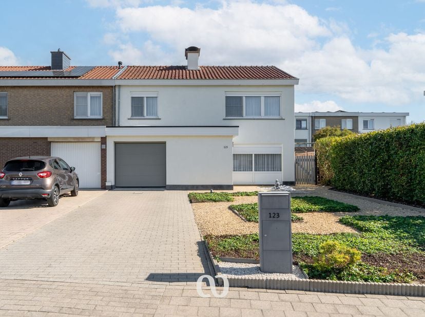 Huis te koop in Den Bulk 123,
                    9700 Oudenaarde