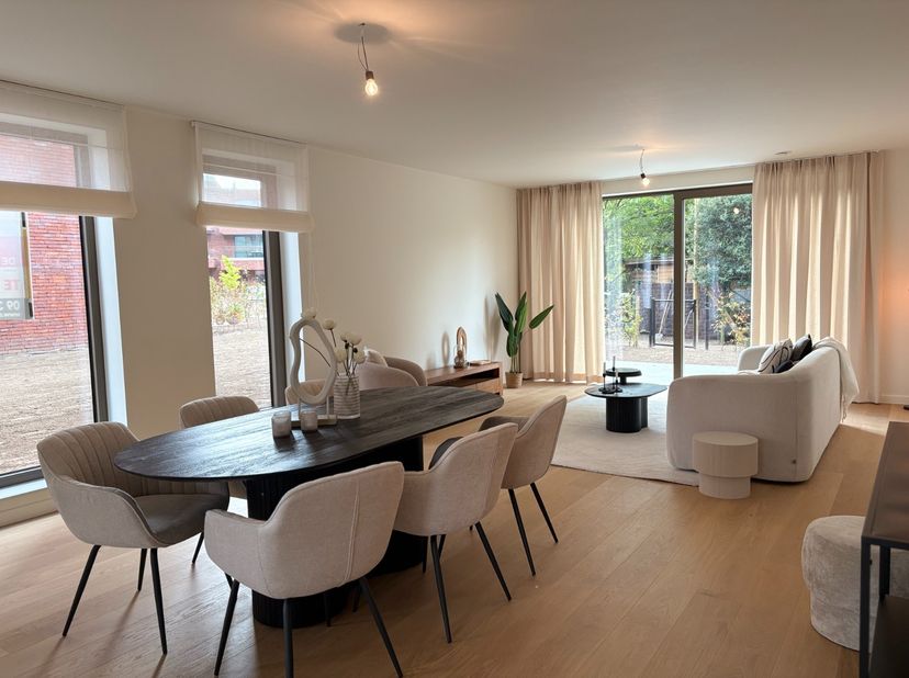Appartement te koop
                    in 9820 Merelbeke