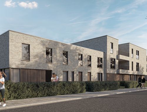                                         Maison à vendre à Overpelt, € 331.000
