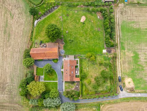                                         Woning te koop in Sint-Eloois-Winkel, € 785.000

