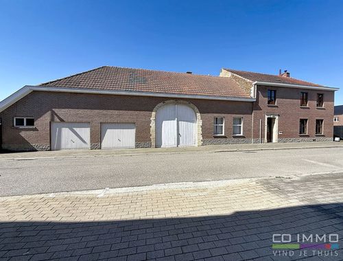                                         Villa te koop in Bost, € 469.000
