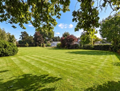                                         Bouwgrond te koop in Knokke, € 1.550.000
