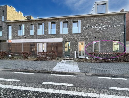                                         Appartement te koop in Mol, € 305.000
