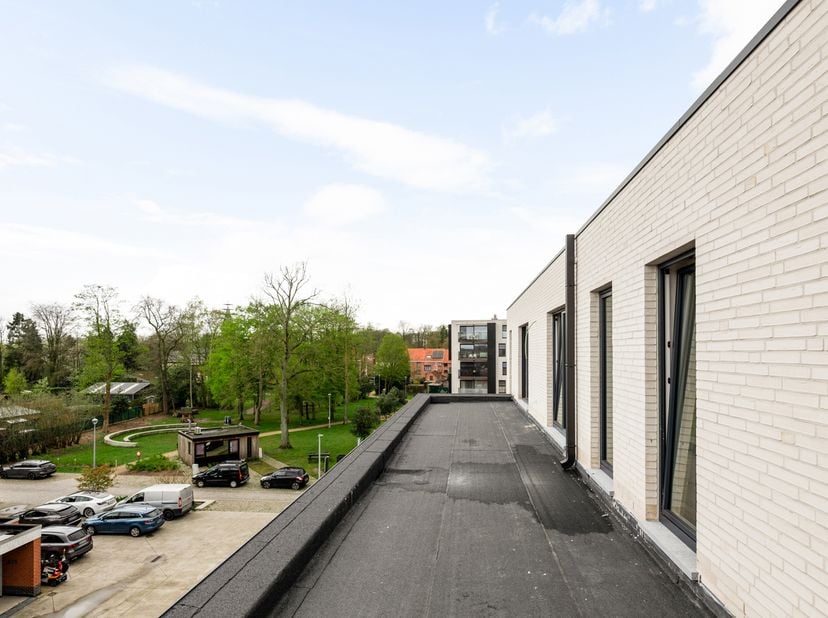 Appartement à vendre
                    à 9180 Moerbeke-Waas