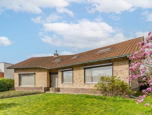                                         Maison à vendre à Beerse, € 449.000
