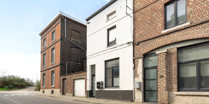 Maison à vendre à IJzerenwegstraat 24, 3300 Tienen