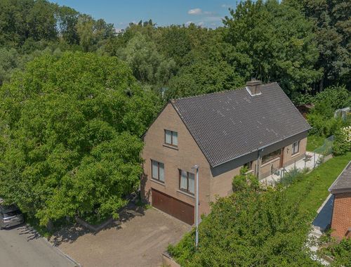                                         Woning te koop in Zellik, € 540.000
