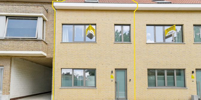Huis te koop in Heidestraat 13, 8434 Westende