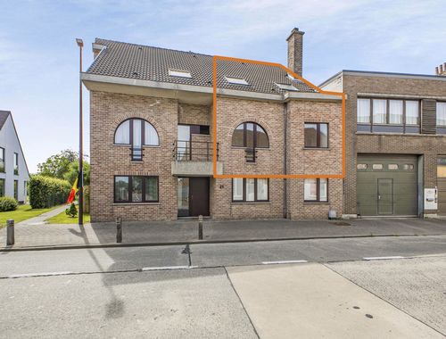                                         Duplex à vendre à Sint-Katherina-Lombeek, € 340.000
