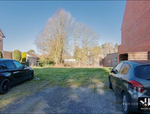                                         Bouwgrond te koop in Diepenbeek, € 340.000

