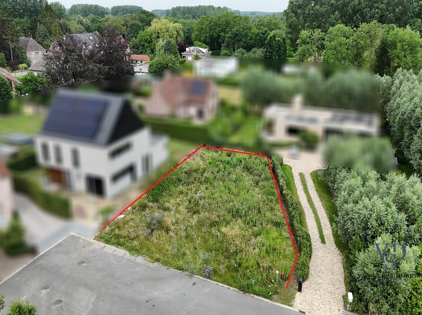 Wij bieden graag het laatste beschikbare lot in de verkaveling Teirlinkhof aan.<br />
<br />
Een unieke én laatste kans om uw droomwoning te realisere