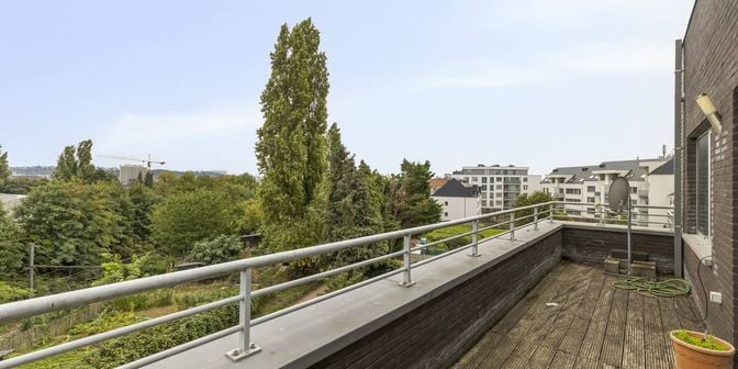 Appartement à vendre à Birminghamstraat 234, 1070 Anderlecht