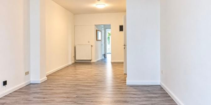 Appartement te huur in Rue Josaphat 318, 1030 Schaarbeek
