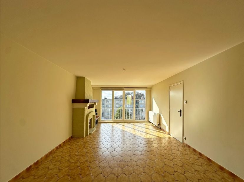Appartement te huur in Ruggeveldlaan 632 bus V4,
                    2100 Deurne