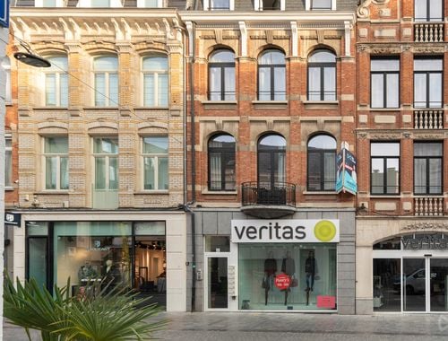                                         Kot-Kamer te koop in Leuven, € 200.000

