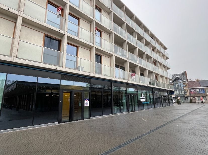 Appartement te huur in Boekenplein 6 bus 21,
                    8790 Waregem