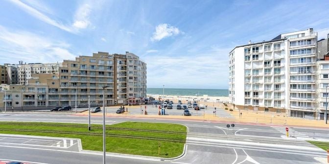 Appartement te koop in Troonstraat 228 bus V6C, 8400 Mariakerke