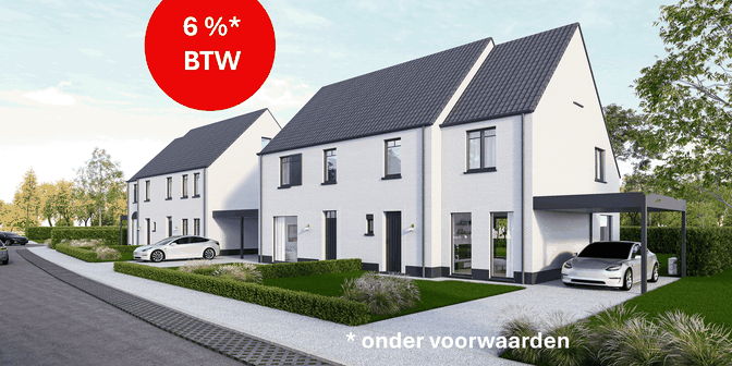 Huis te koop in 8470 Gistel