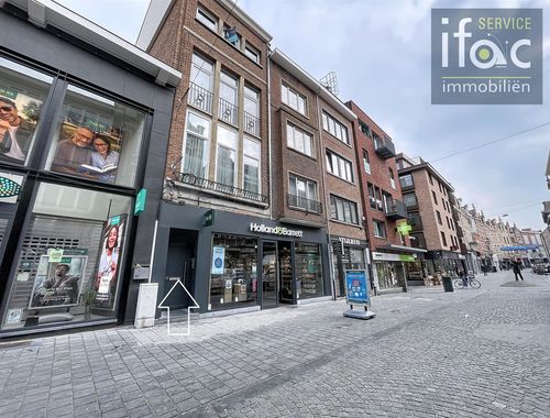                                         Studio met slaaphoek te koop in Leuven, € 185.000
