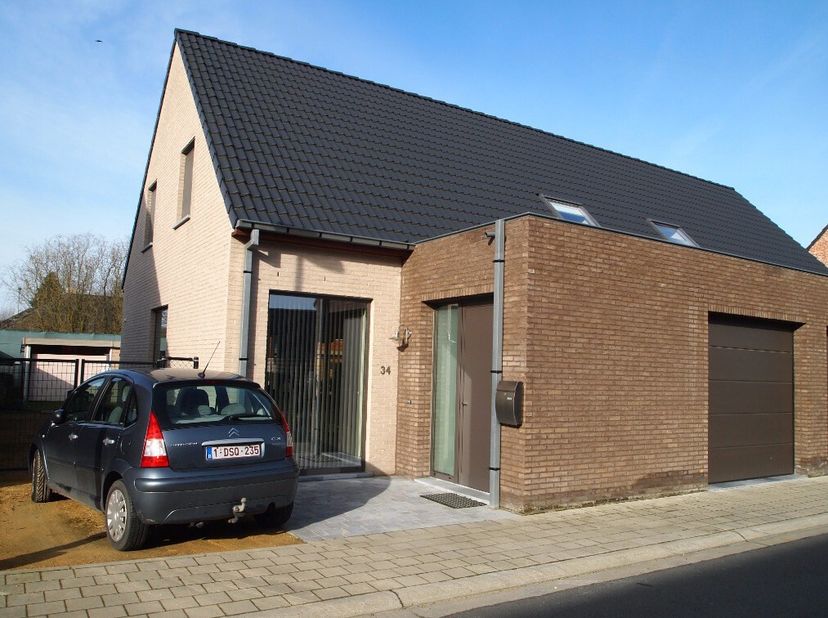 Maison à louer
                    à 8790 Waregem