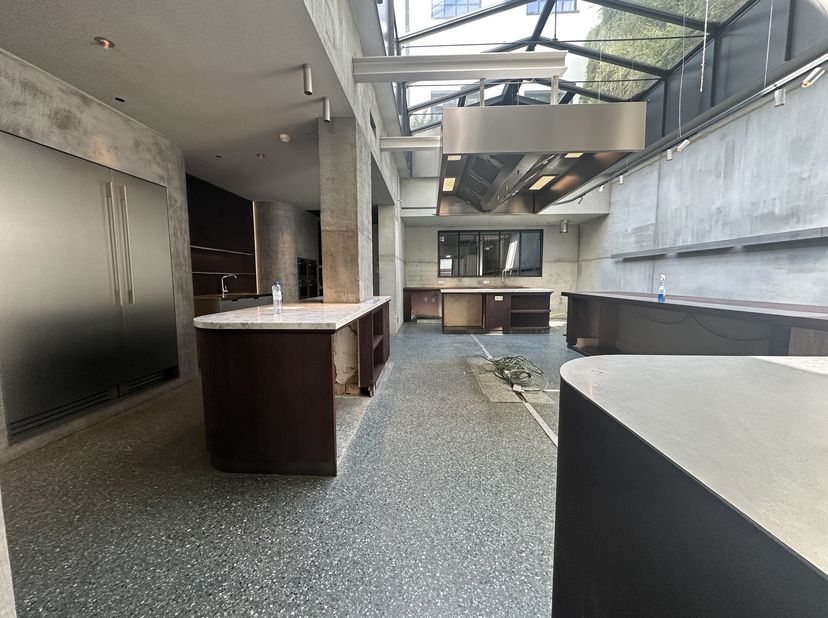 Bien professionnel à louer à Verlatstraat 34-36,
                    2000 Antwerpen