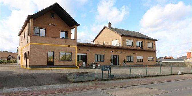 Appartement te huur in Tieltseweg 76 bus 5, 3202 Rillaar