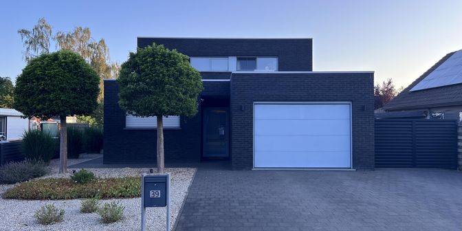 Huis te koop in Rechtestraat 39, 3582 Koersel