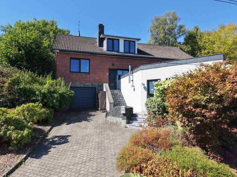 Huis te koop
                    in 4990 Lierneux