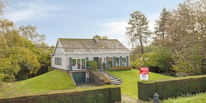 Huis te koop in Torhoutsesteenweg 459, 8210 Veldegem