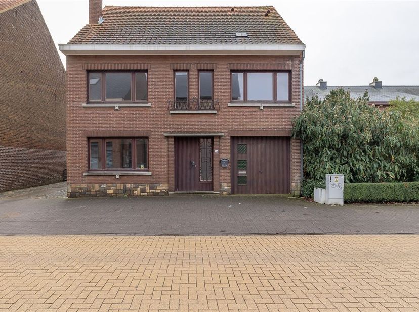 Maison à vendre
                    à 3270 Scherpenheuvel