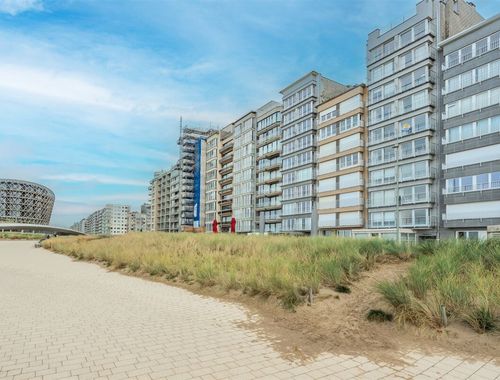                                         Appartement te koop in Middelkerke, € 285.000
