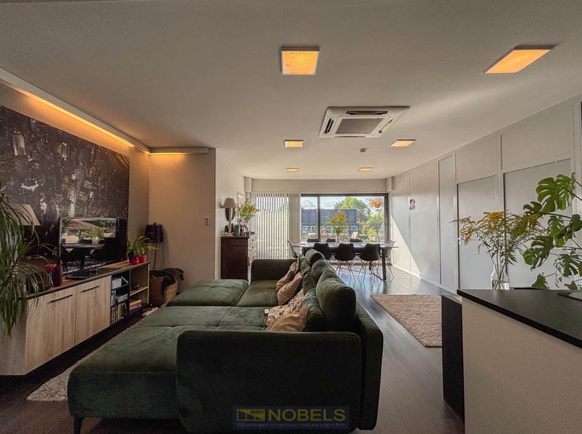 Appartement te huur in Kortrijksesteenweg 140,
                    9830 Sint-Martens-Latem