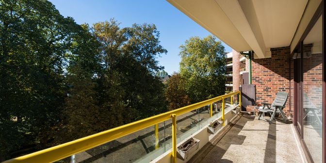 Appartement te koop in Rue au Bois 378, 1150 Sint-Pieters-Woluwe