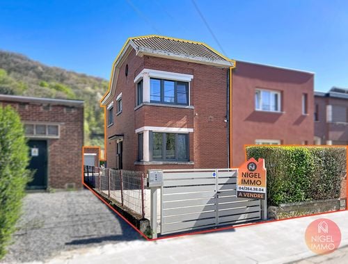                                         Woning te koop in Wandre, € 209.000
