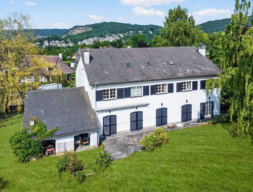                                         Maison exceptionnelle à vendre à Profondeville, € 1.050.000
