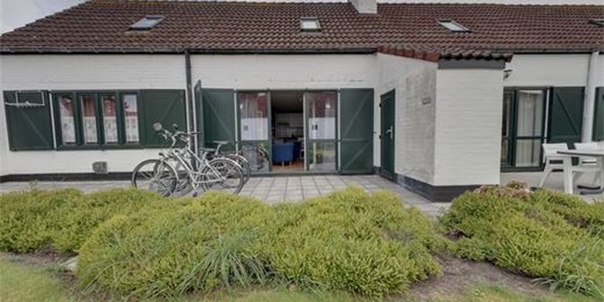 Huis te koop in Heidestraat 100 bus 28B, 8434 Westende