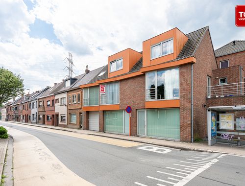                                         Appartement te koop in Wondelgem, € 259.000
