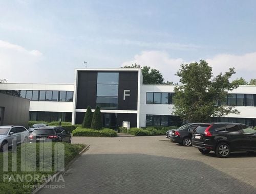                                         Kantoor te huur in Groot-Bijgaarden, € 1.467
