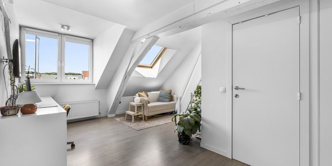 Kot-chambre à vendre à Vaartstraat 113, 3000 Leuven