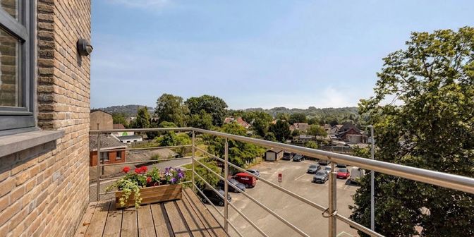 Appartement te koop in Groteweg 183, 9500 Overboelare