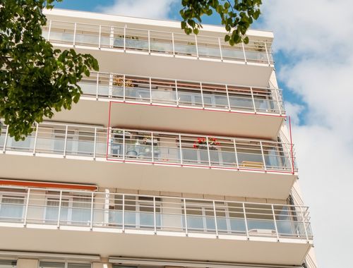                                         Appartement te koop in Namur, € 375.000

