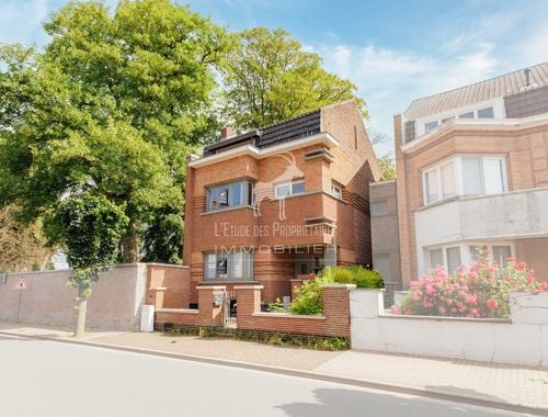                                         Woning te koop in La Hestre, € 259.999
