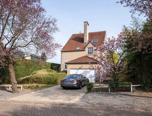                                         Villa à vendre à Waterloo, € 1.095.000
